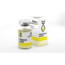 TRENBOLONE ACETATE DNA