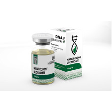 NANDROLONE DECANOATE DNA LABS