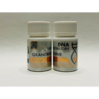 OXANDROLONE DNA LABS