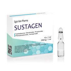 SUSTAGEN