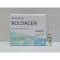 BOLDAGEN