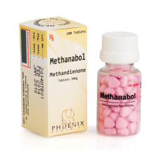 METHANABOL