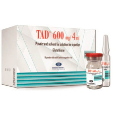 TAD 600