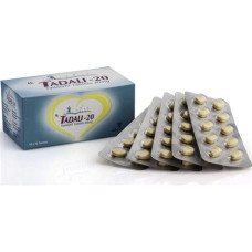 TADALI-20