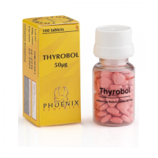 THYROBOL