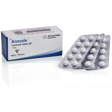 ANAZOLE