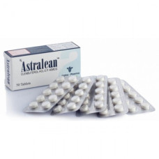 ASTRALEAN