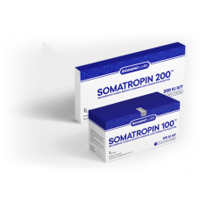 SOMATROPIN 100