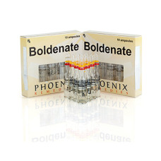 BOLDENATE
