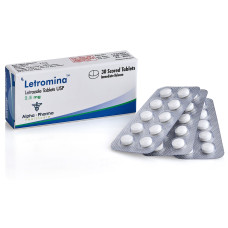 LETROMINA