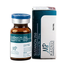 SUSTANON 250