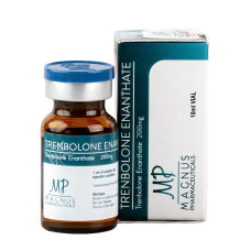 TRENBOLONE ENANTHATE 