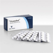 OXANABOL