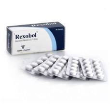 REXOBOL