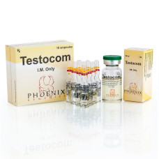 TESTOCOM