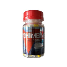 YOHIMBINE HCL